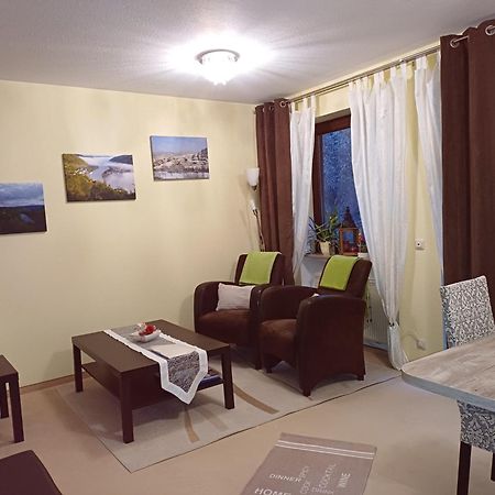 Ferienwohnung Lastro Cochem Exteriör bild