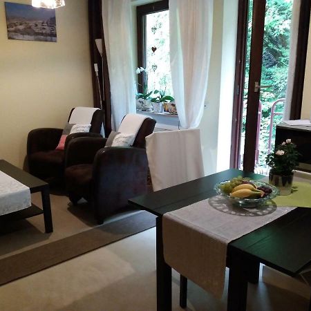 Ferienwohnung Lastro Cochem Exteriör bild