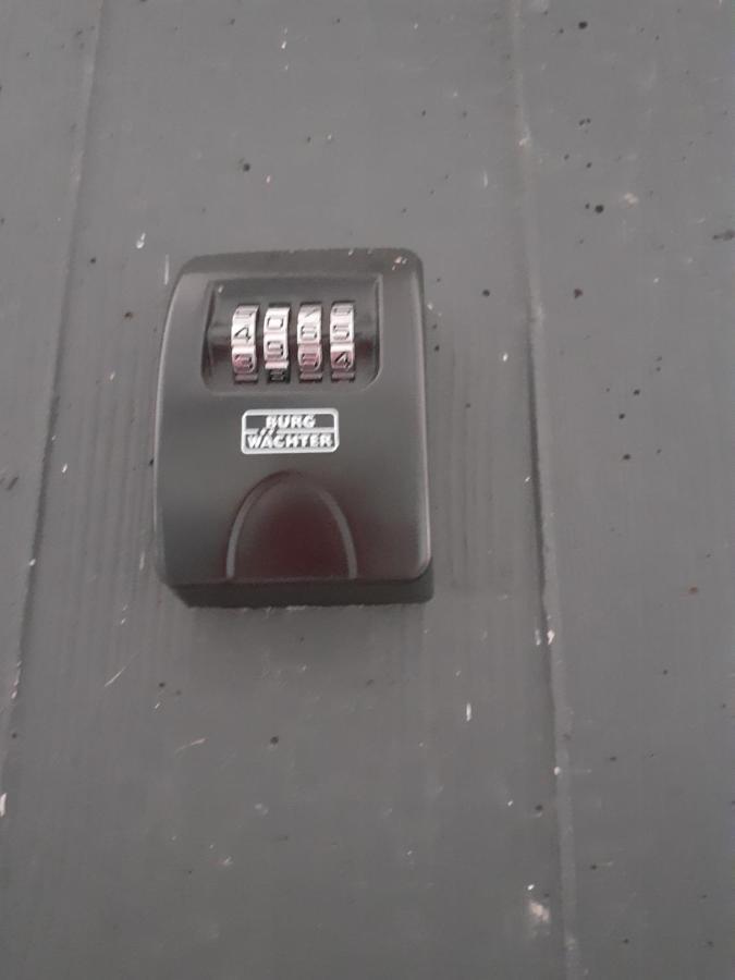 Ferienwohnung Lastro Cochem Exteriör bild
