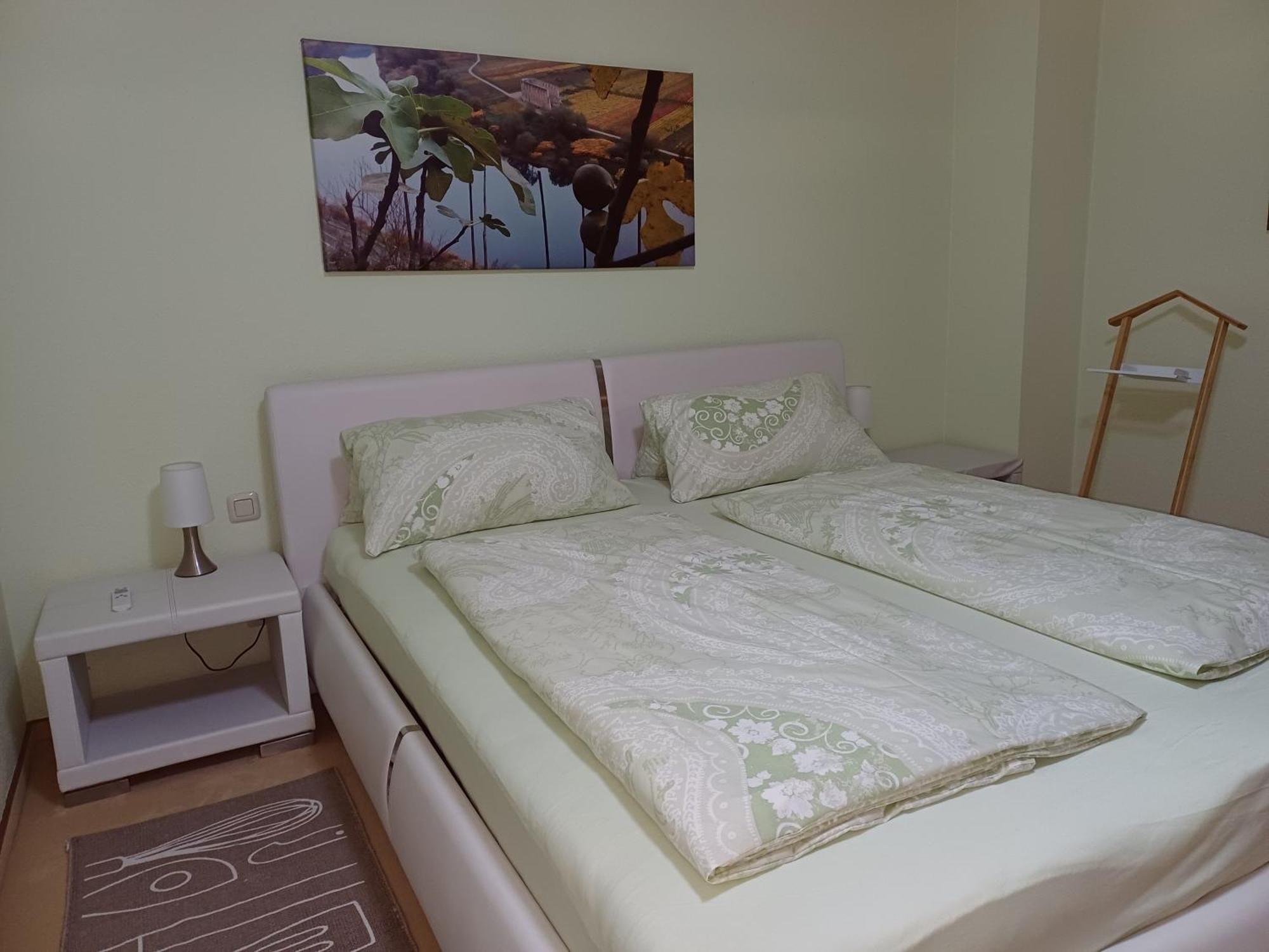 Ferienwohnung Lastro Cochem Exteriör bild