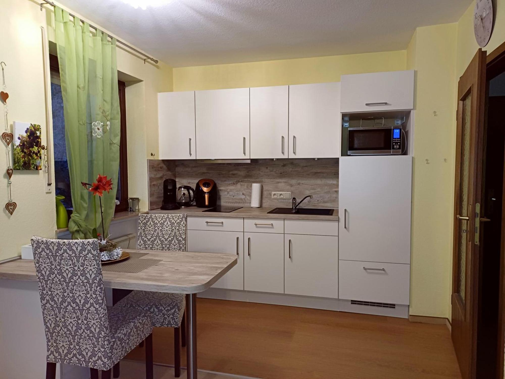 Ferienwohnung Lastro Cochem Exteriör bild
